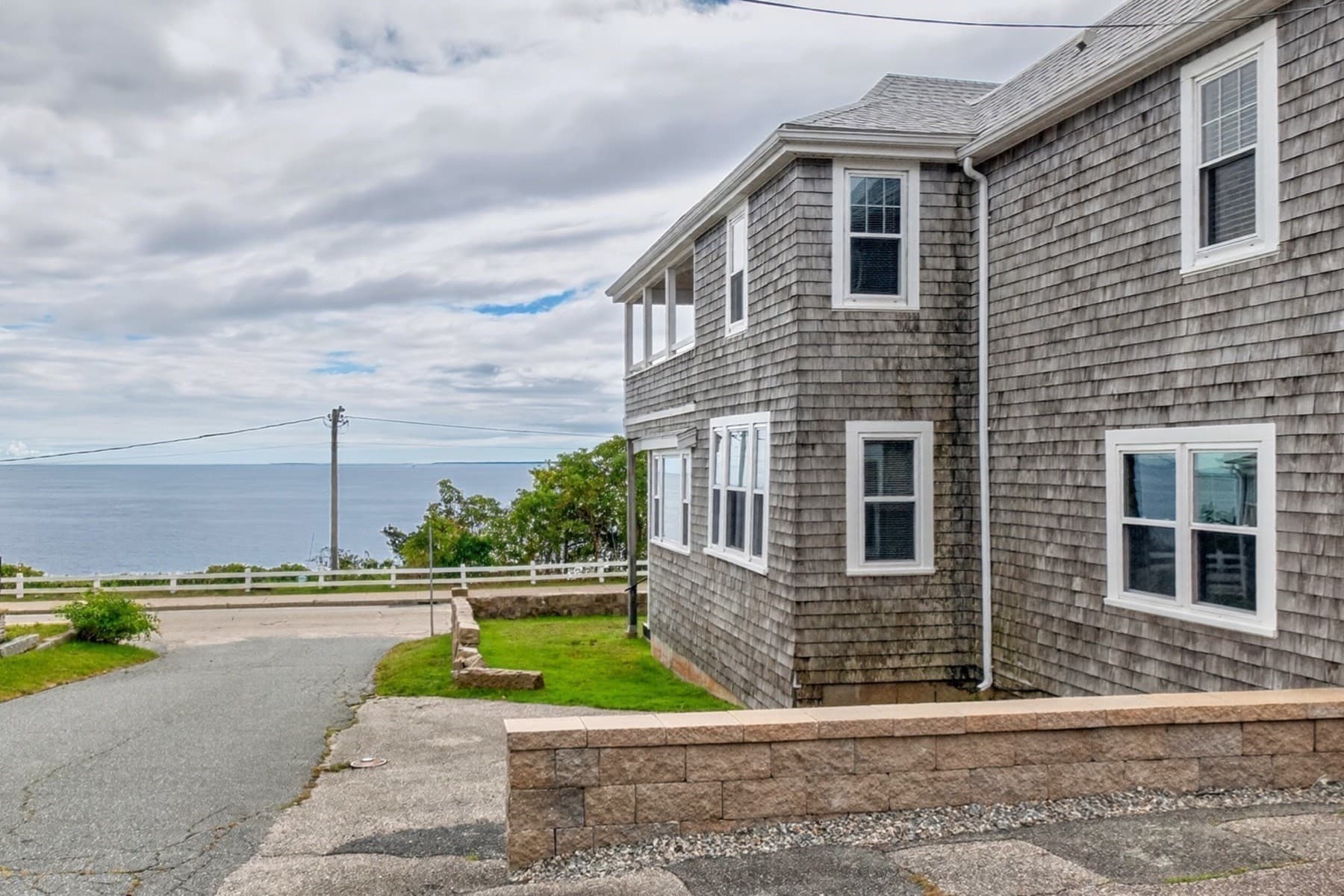 Single Family Residence at 331 Grand Ave, Falmouth MA 02540, photo 8 of 40