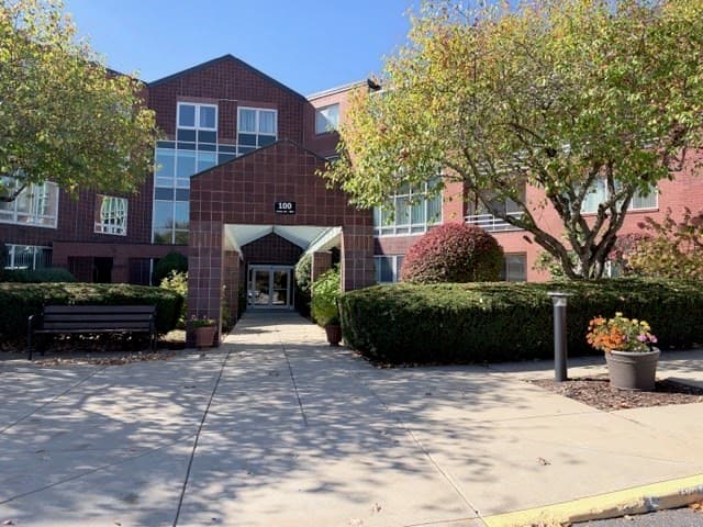 380 Place Lane # 380, Woburn MA 01801