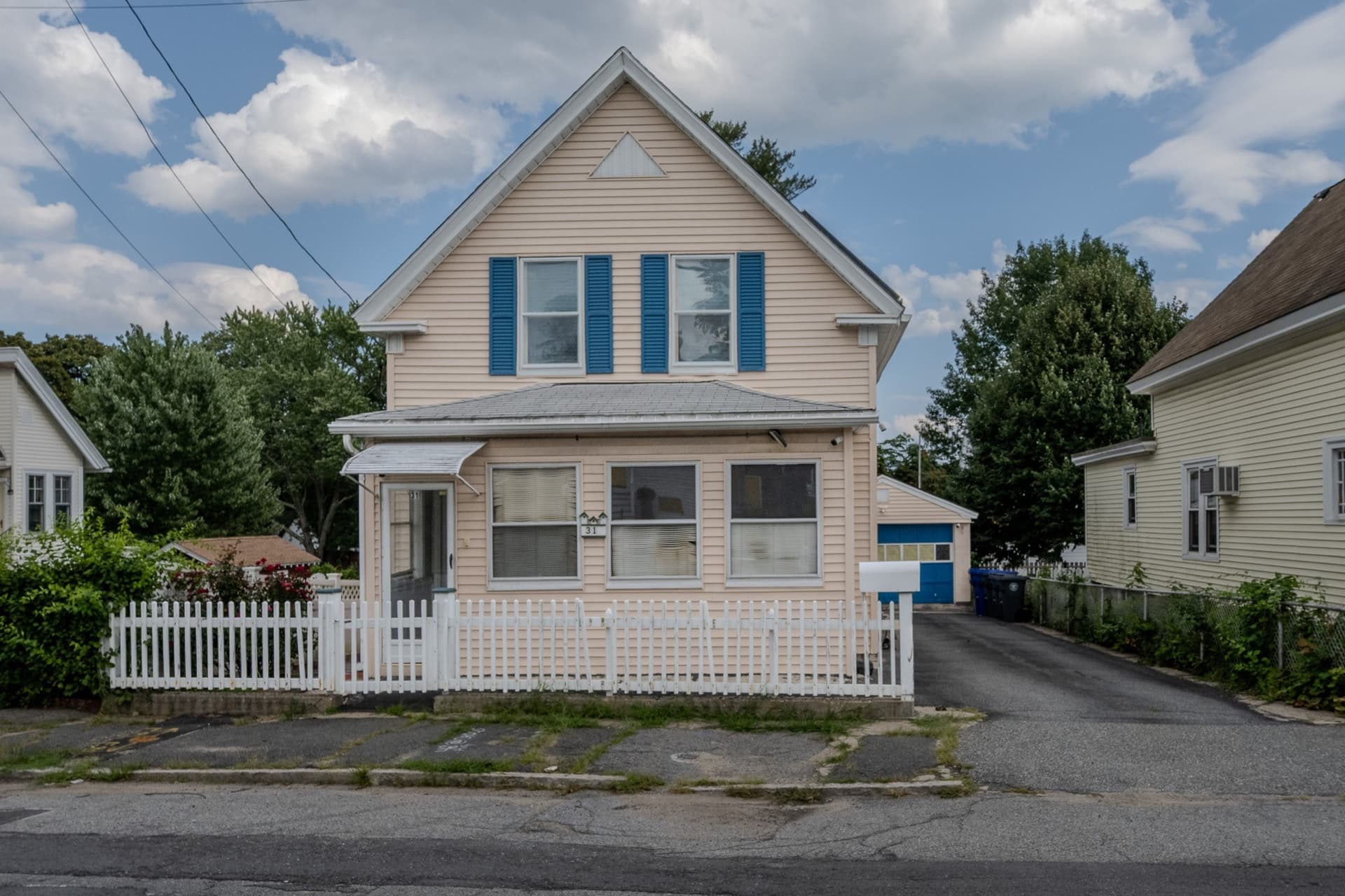 31 Milk St, Methuen MA 01844