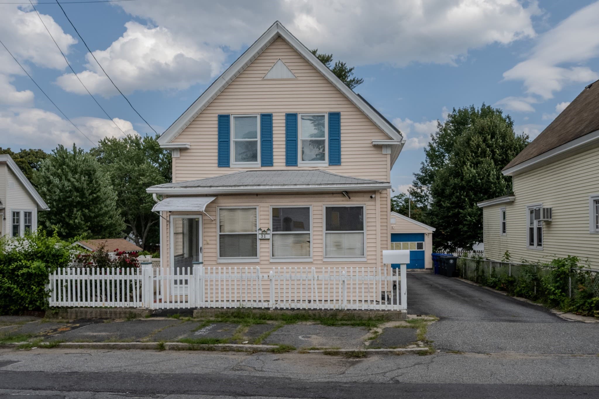 31 Milk St, Methuen MA 01844
