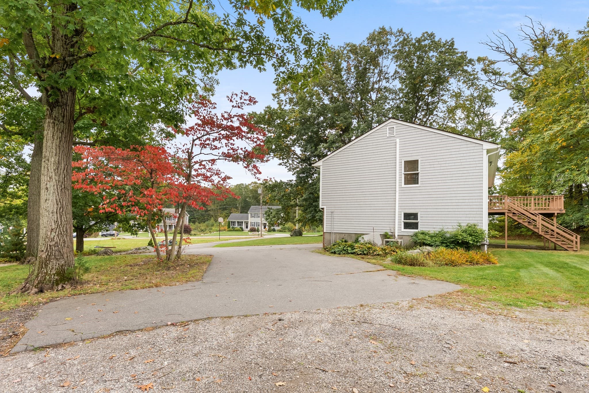 Single Family Residence at 700 County St, Seekonk MA 02771, photo 36 of 42
