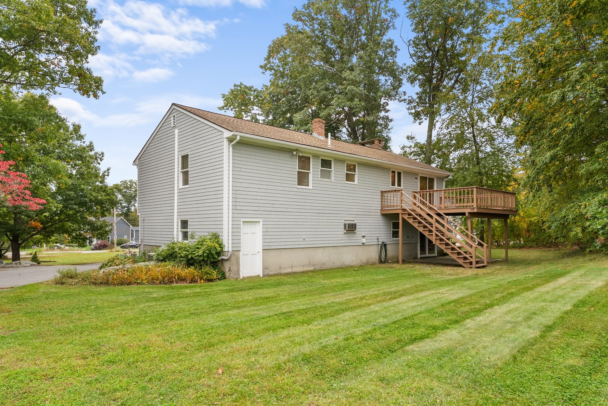 Single Family Residence at 700 County St, Seekonk MA 02771, photo 32 of 42