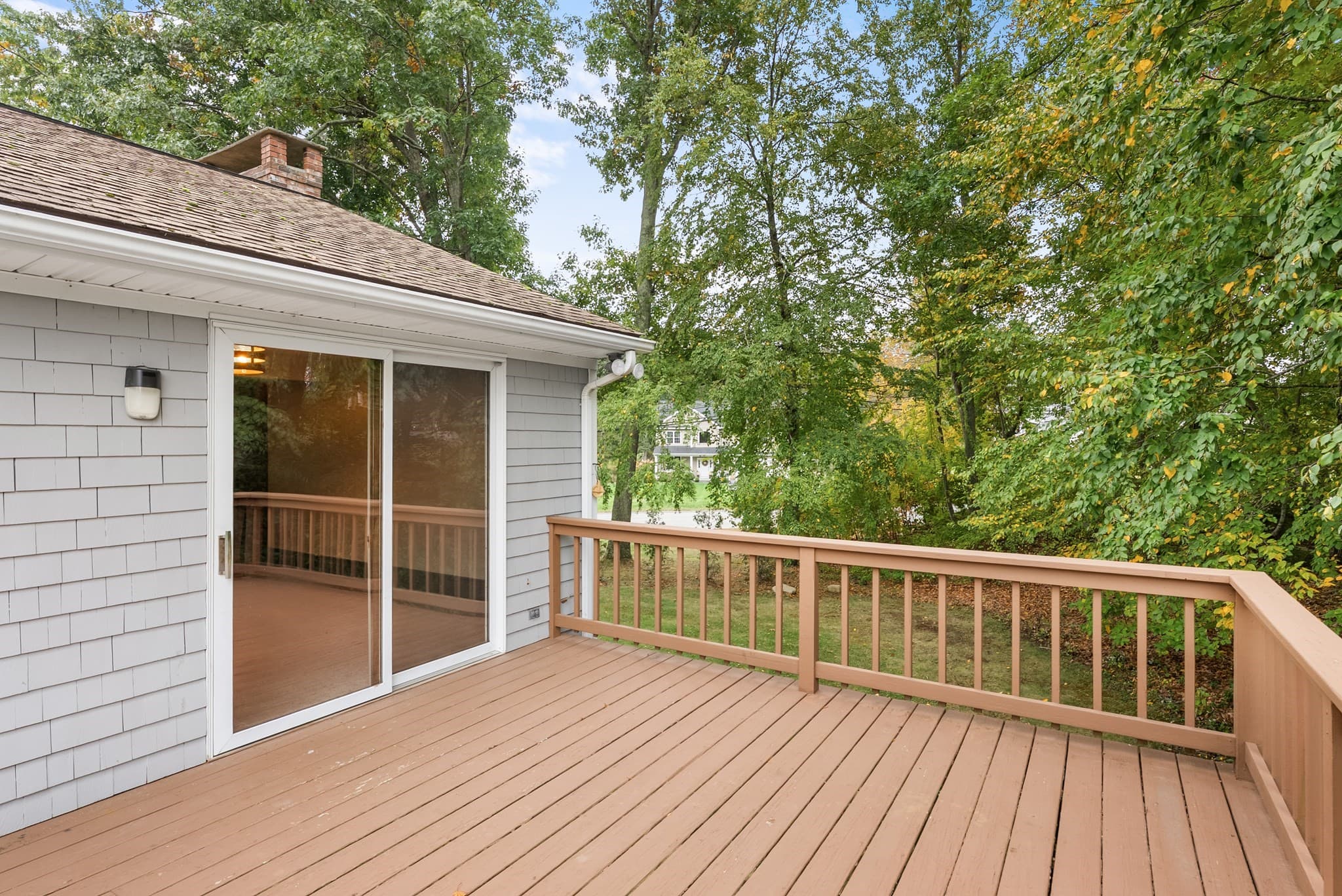 Single Family Residence at 700 County St, Seekonk MA 02771, photo 30 of 42