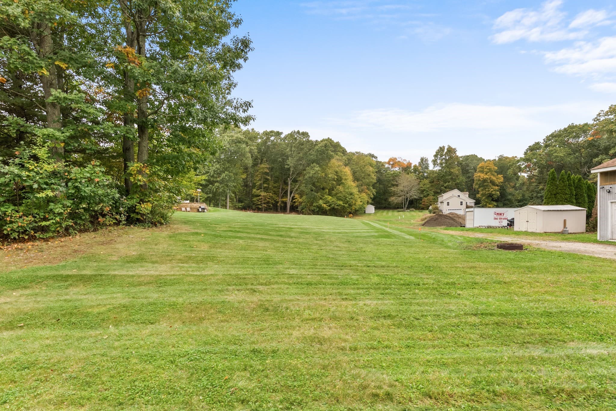 Single Family Residence at 700 County St, Seekonk MA 02771, photo 34 of 42