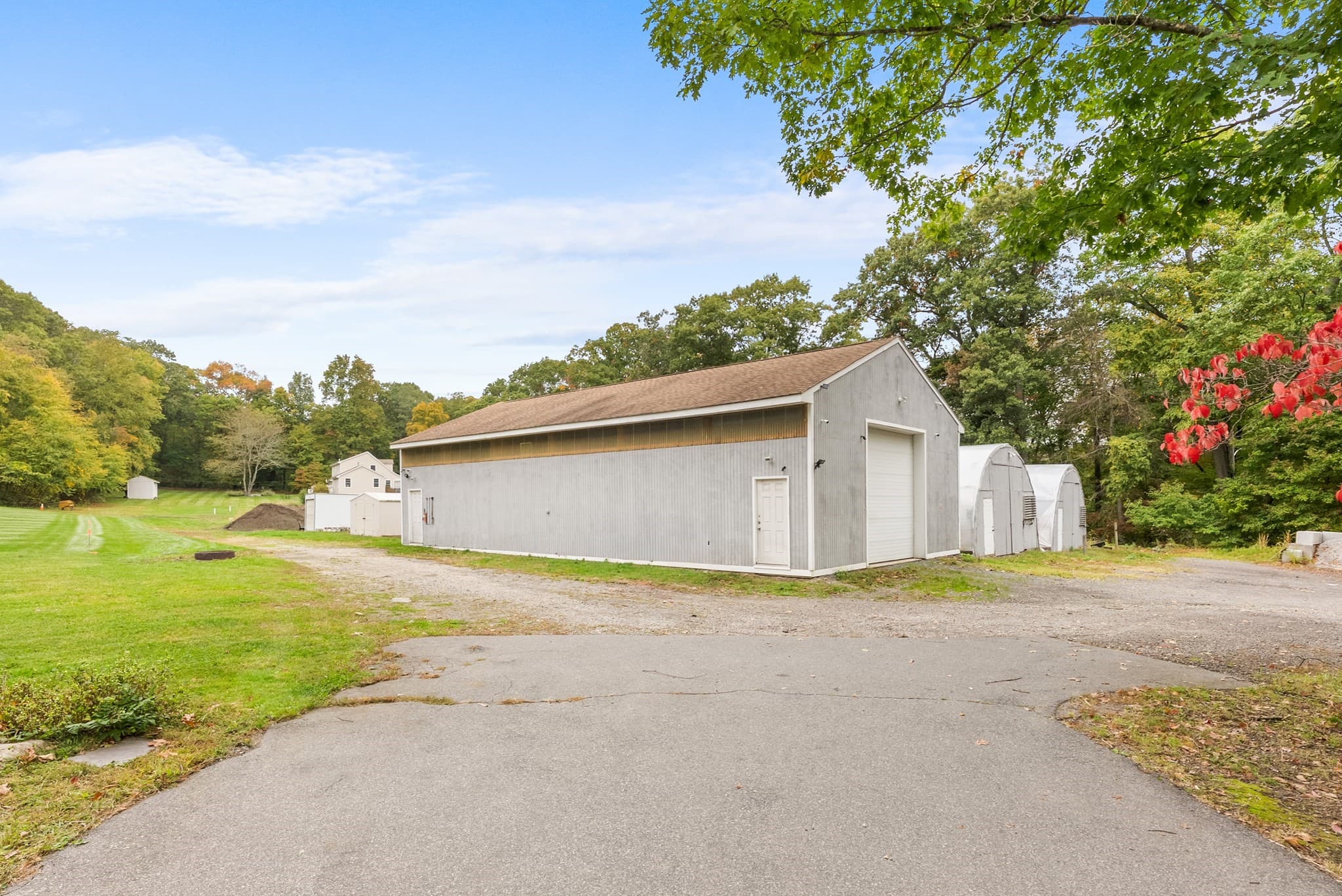 Single Family Residence at 700 County St, Seekonk MA 02771, photo 38 of 42
