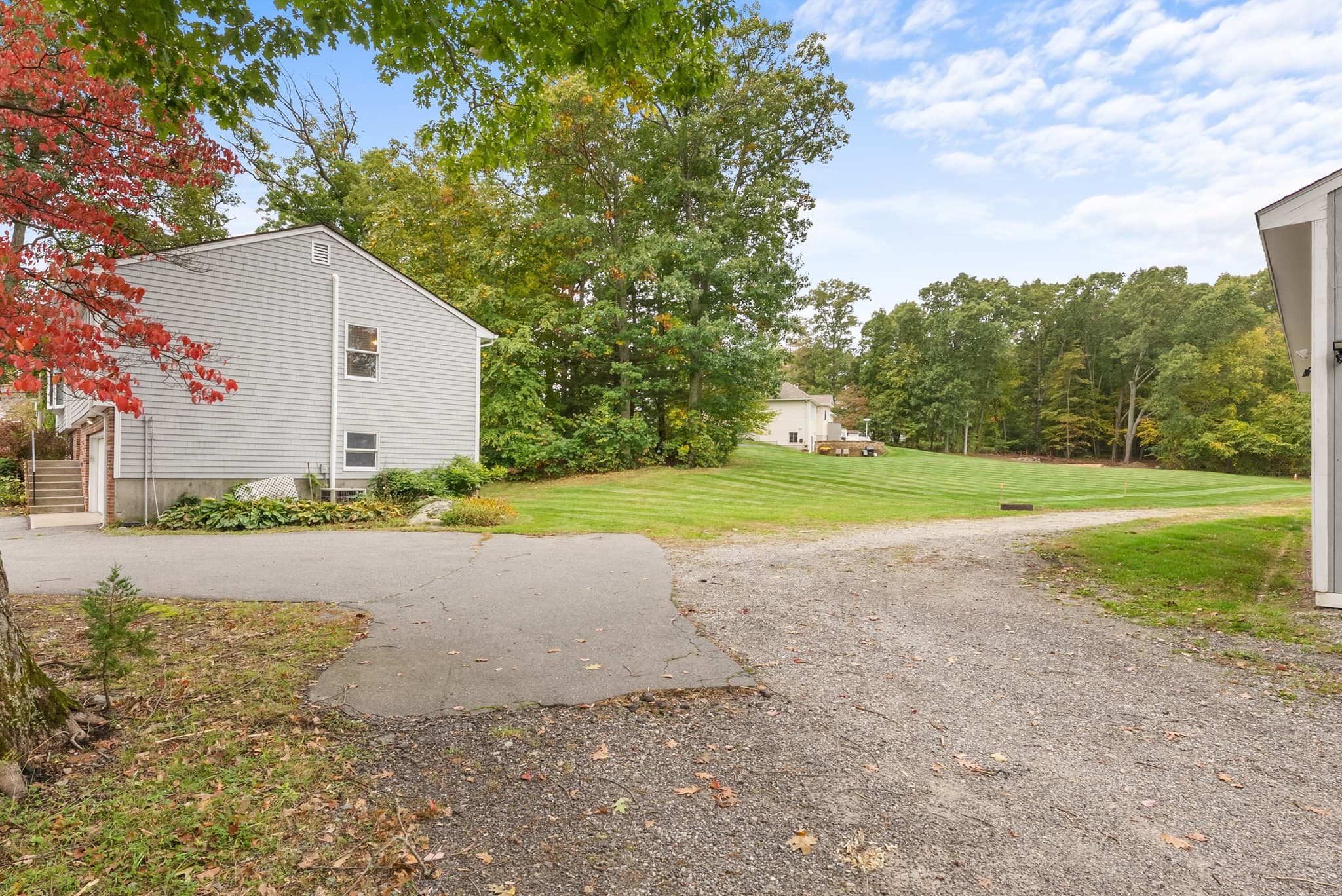 Single Family Residence at 700 County St, Seekonk MA 02771, photo 37 of 42