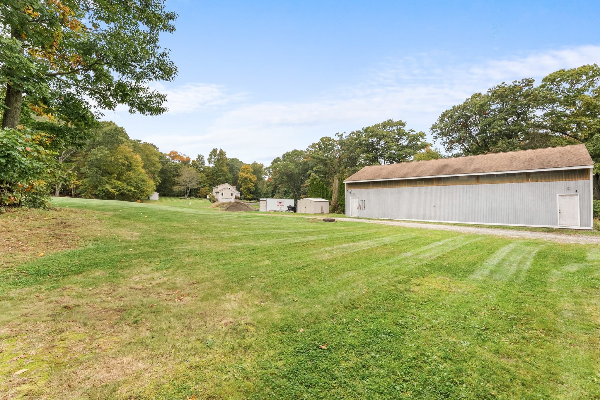 Single Family Residence at 700 County St, Seekonk MA 02771, photo 35 of 42