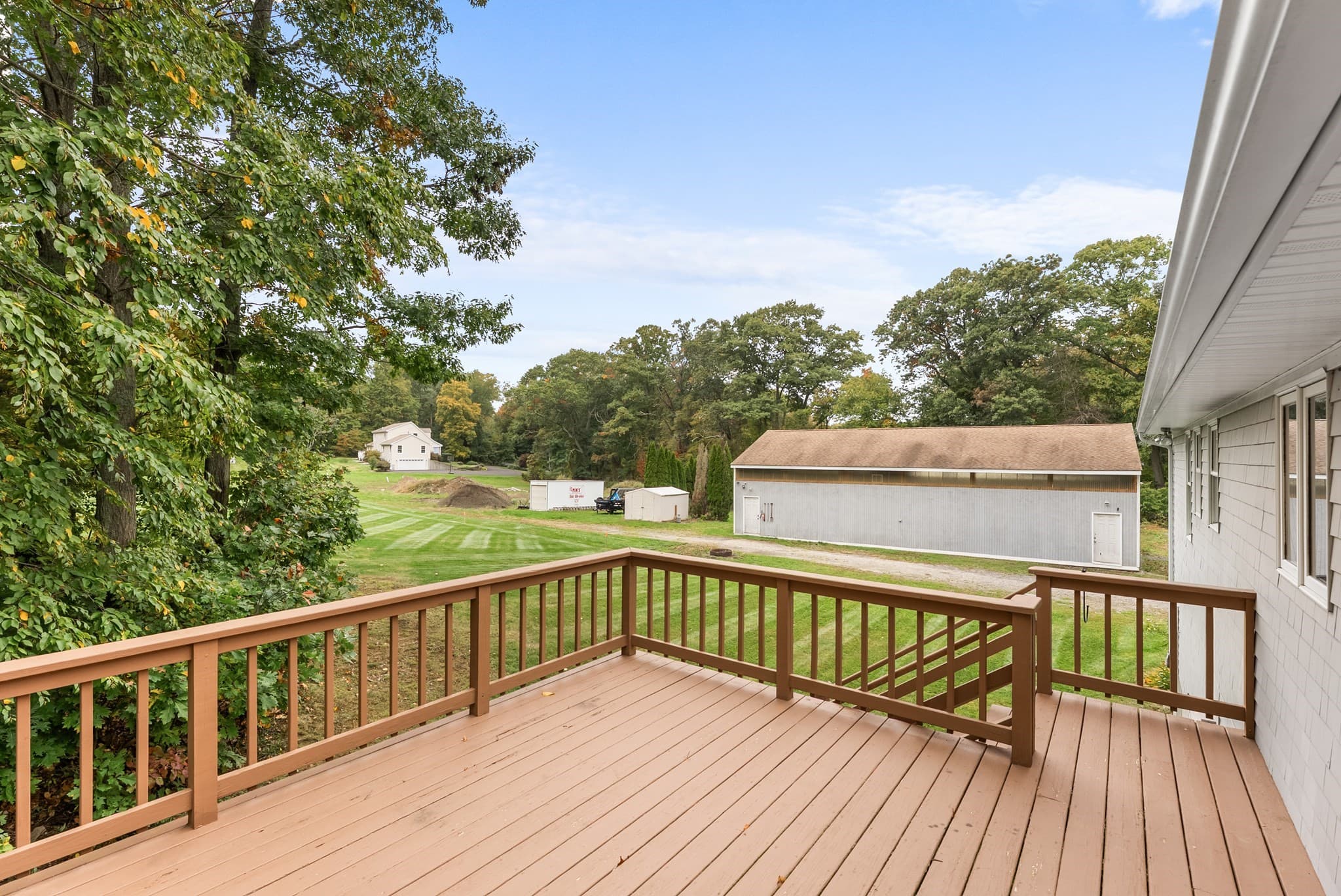 Single Family Residence at 700 County St, Seekonk MA 02771, photo 31 of 42