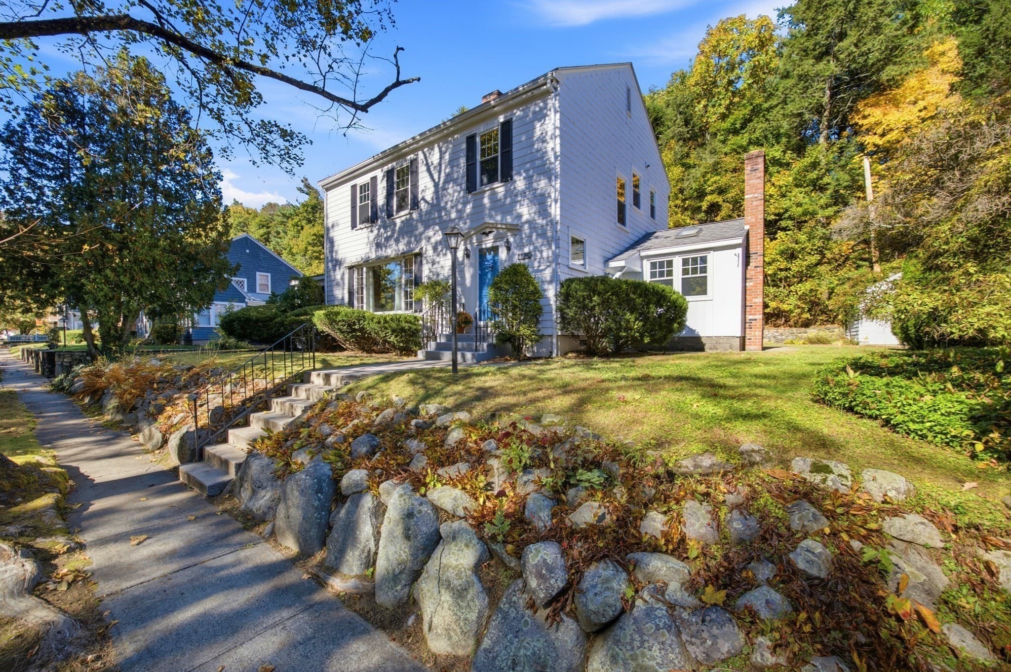 Single Family Residence at 1018 Spring St, Palmer MA 01069, photo 27 of 41
