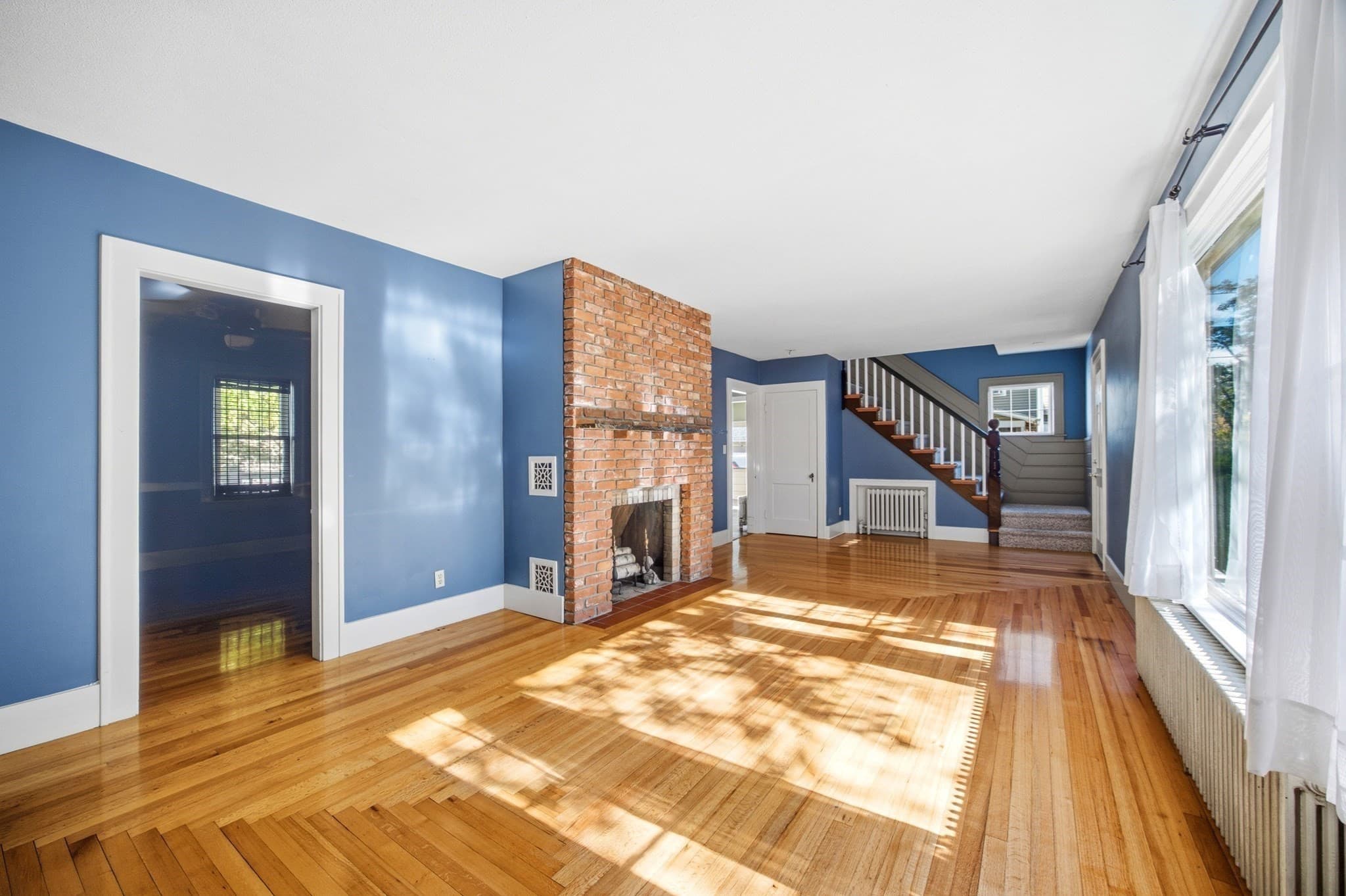 Single Family Residence at 1018 Spring St, Palmer MA 01069, photo 16 of 41
