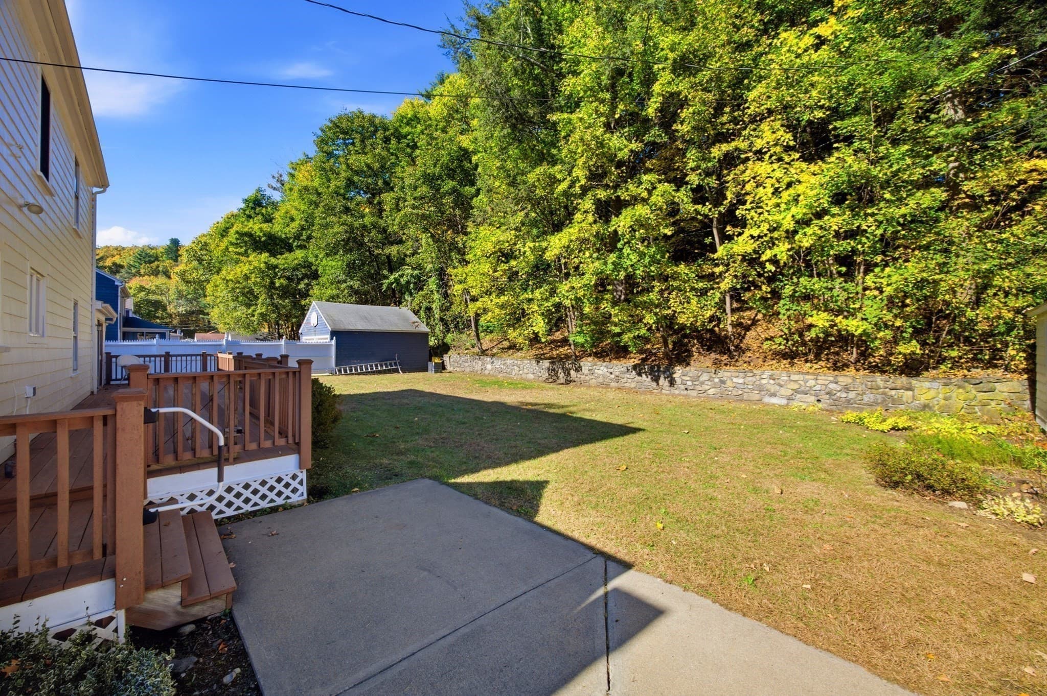 Single Family Residence at 1018 Spring St, Palmer MA 01069, photo 26 of 41