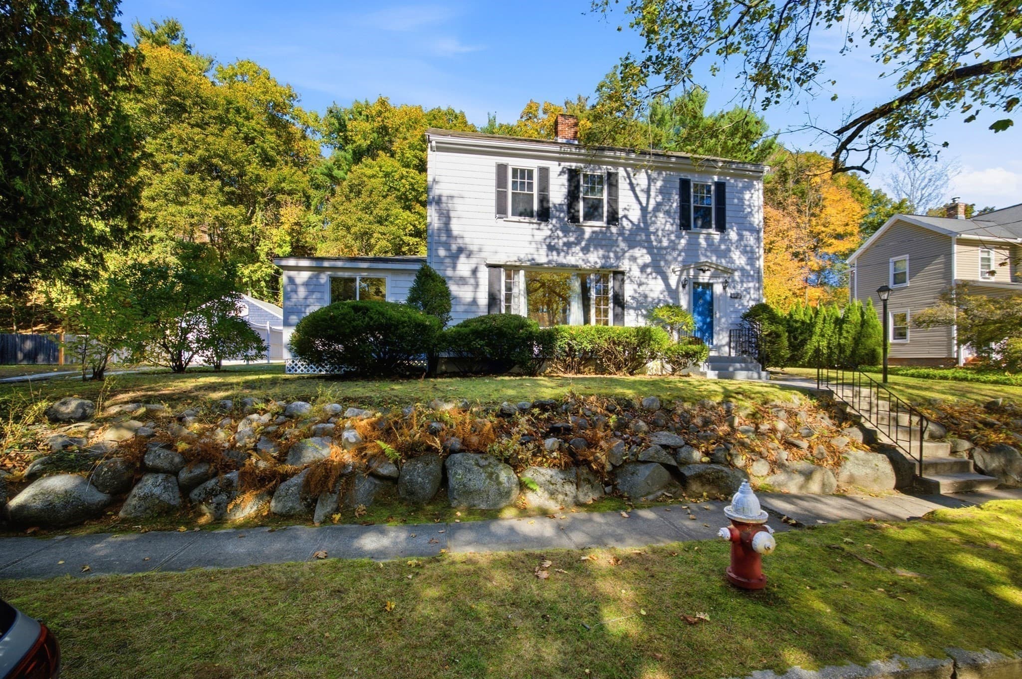 Single Family Residence at 1018 Spring St, Palmer MA 01069, photo 32 of 41
