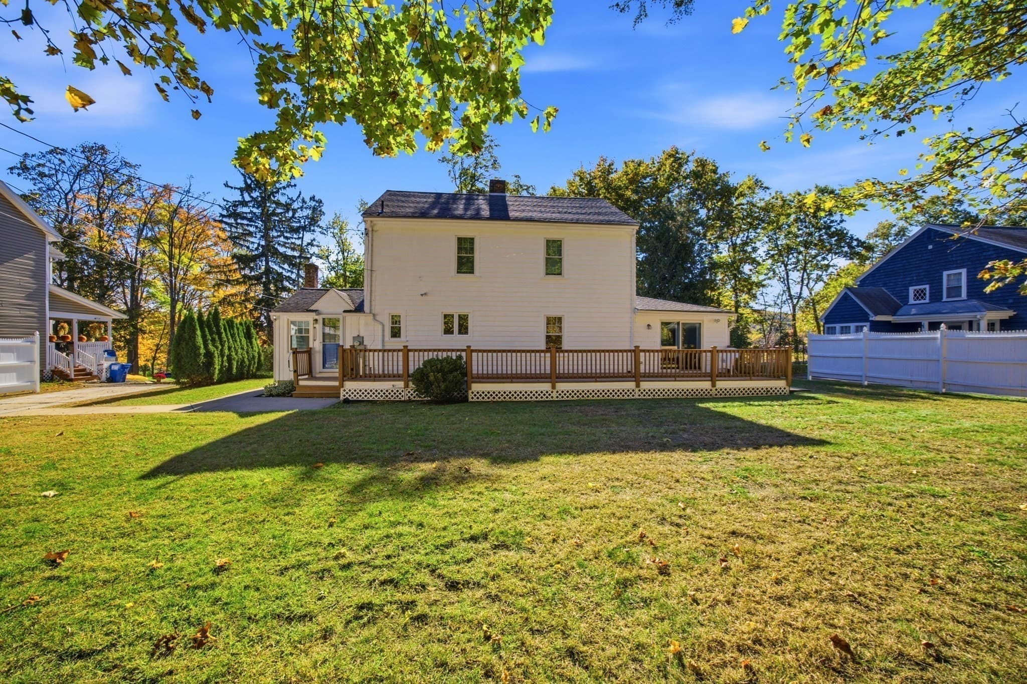 Single Family Residence at 1018 Spring St, Palmer MA 01069, photo 30 of 41