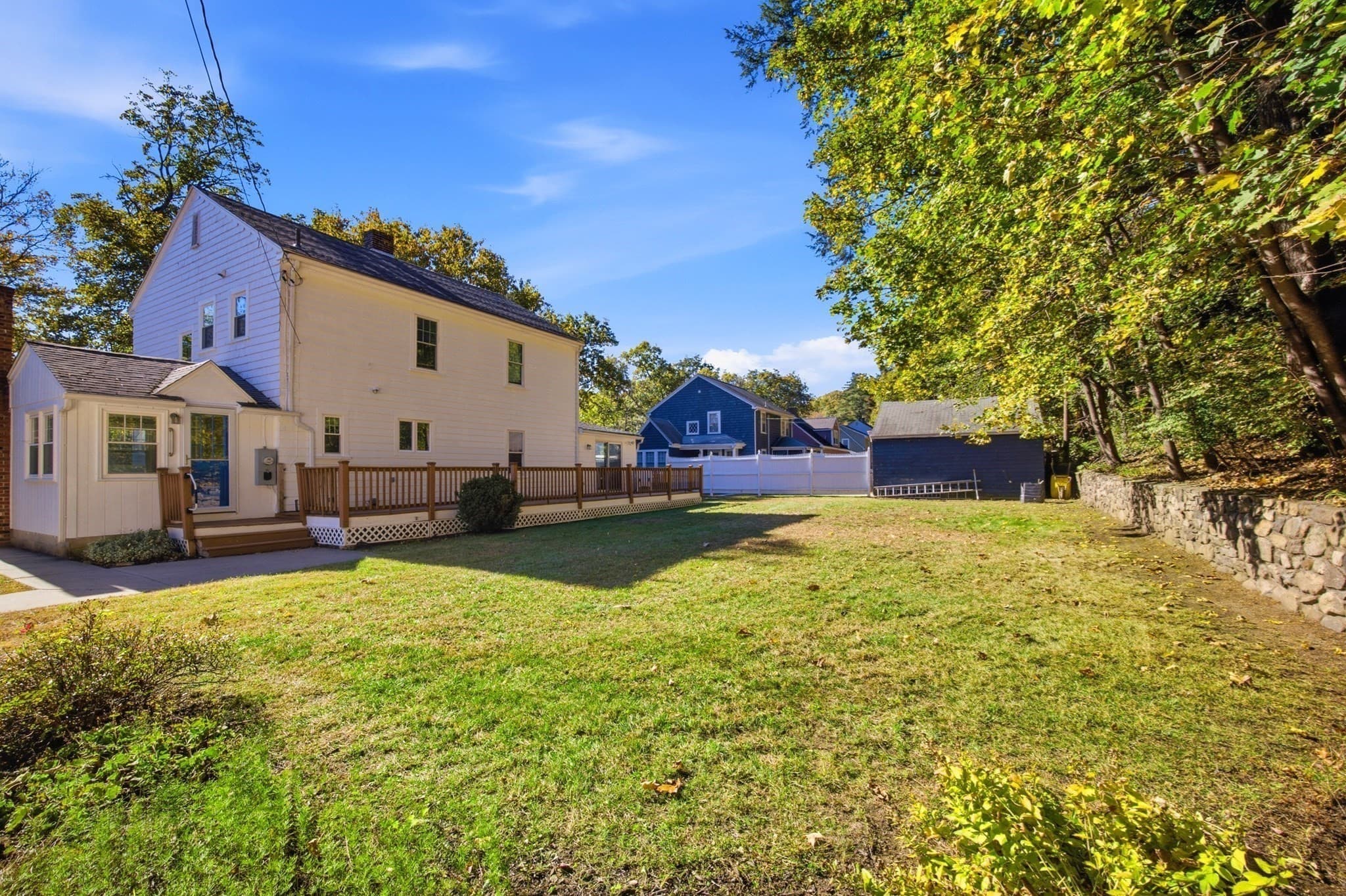 Single Family Residence at 1018 Spring St, Palmer MA 01069, photo 33 of 41