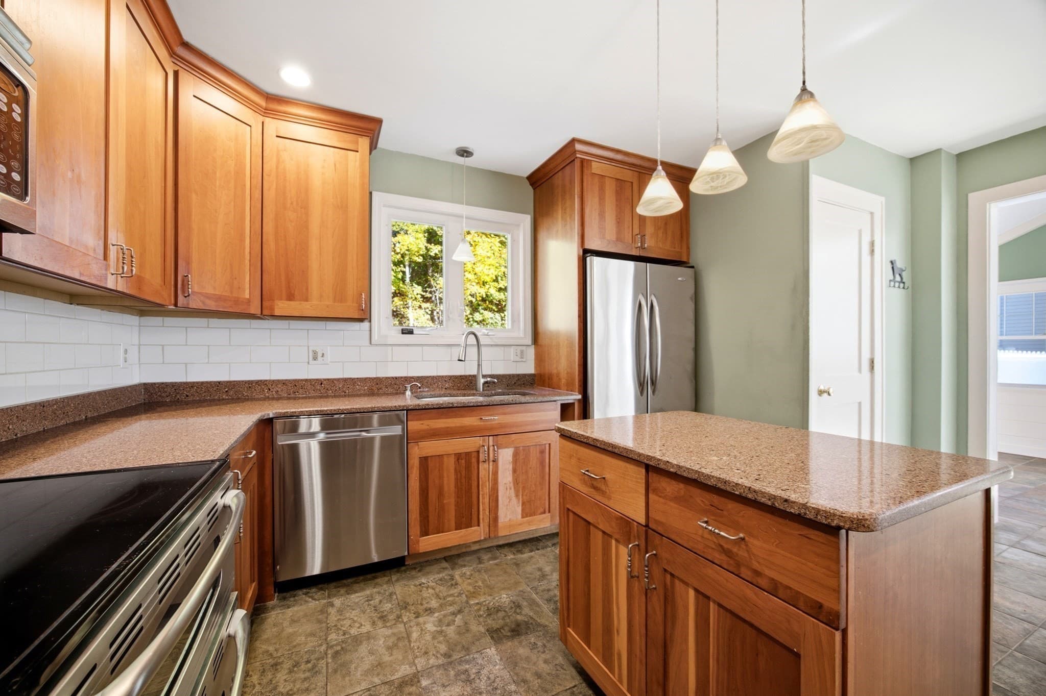 Single Family Residence at 1018 Spring St, Palmer MA 01069, photo 18 of 41