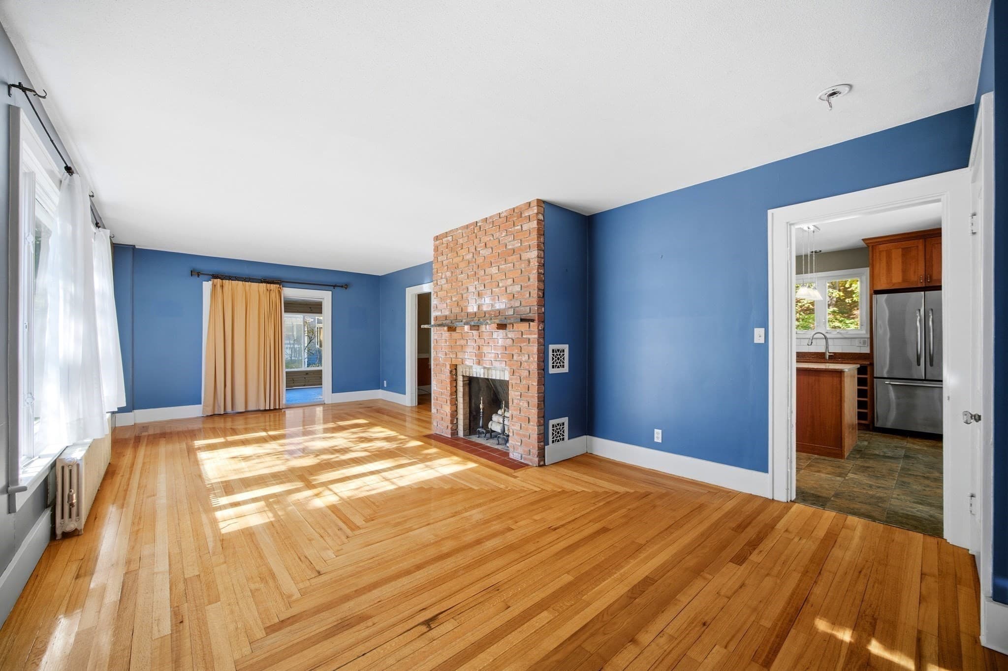 Single Family Residence at 1018 Spring St, Palmer MA 01069, photo 15 of 41