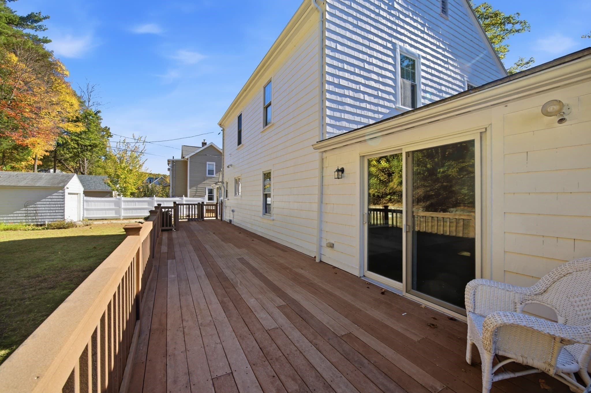 Single Family Residence at 1018 Spring St, Palmer MA 01069, photo 31 of 41