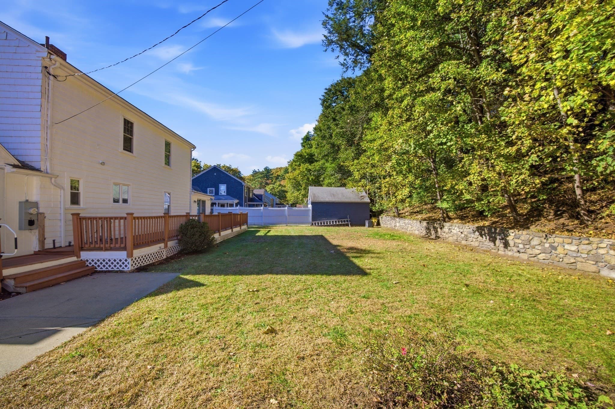 Single Family Residence at 1018 Spring St, Palmer MA 01069, photo 29 of 41