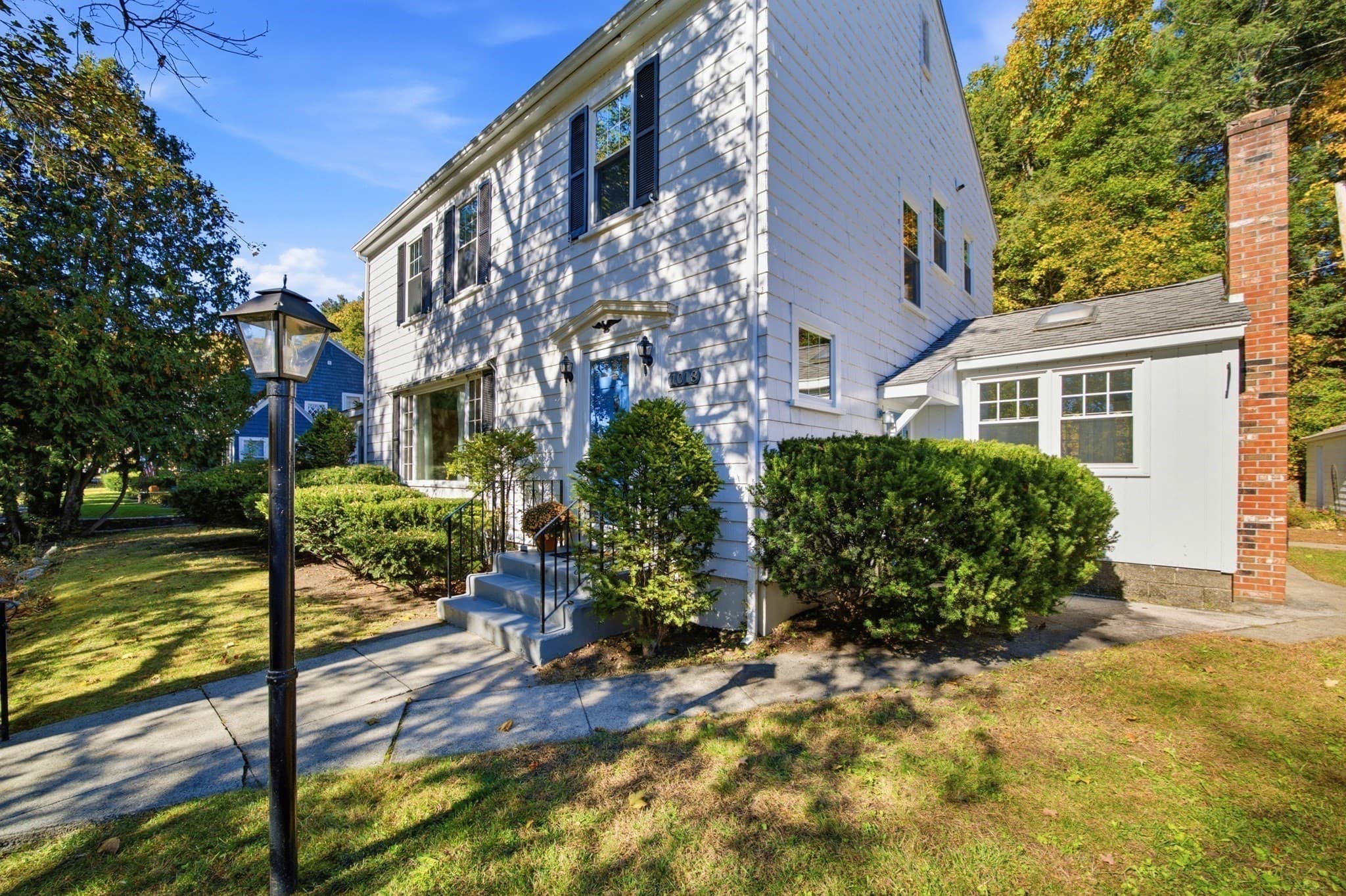 Single Family Residence at 1018 Spring St, Palmer MA 01069, photo 25 of 41