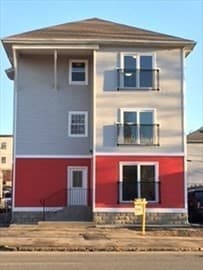 555 Park Avenue # 1, Worcester MA 01603