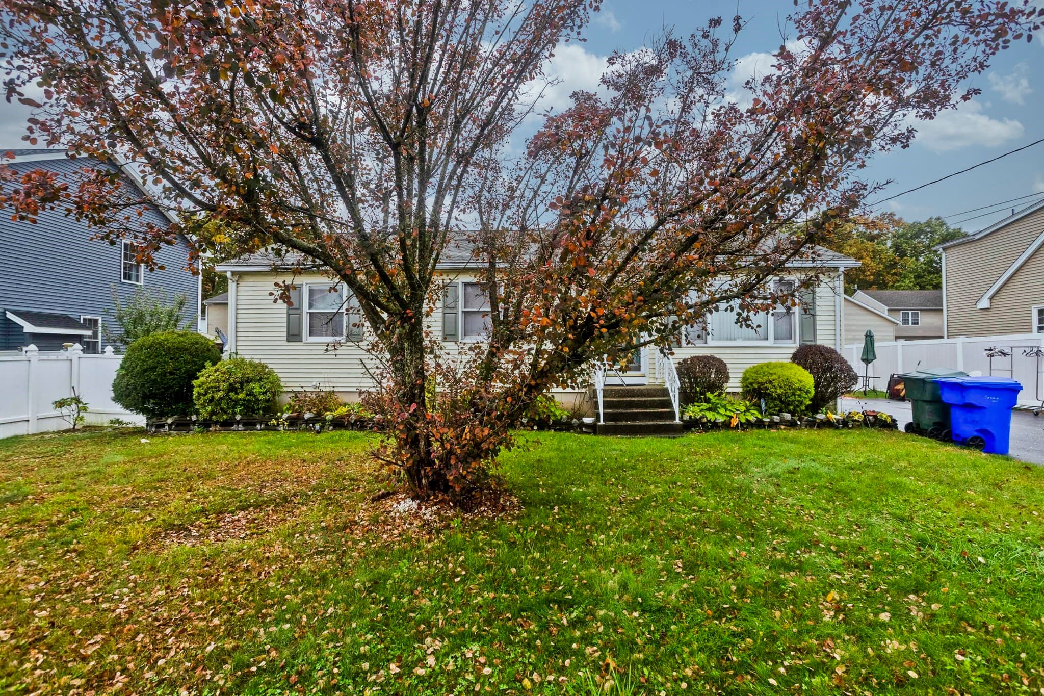 Single Family Residence at 274 Gilbert Ave, Springfield MA 01119, photo 23 of 28