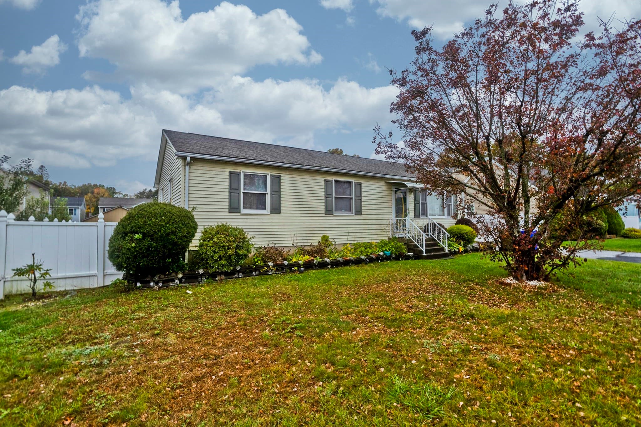 Single Family Residence at 274 Gilbert Ave, Springfield MA 01119, photo 22 of 28
