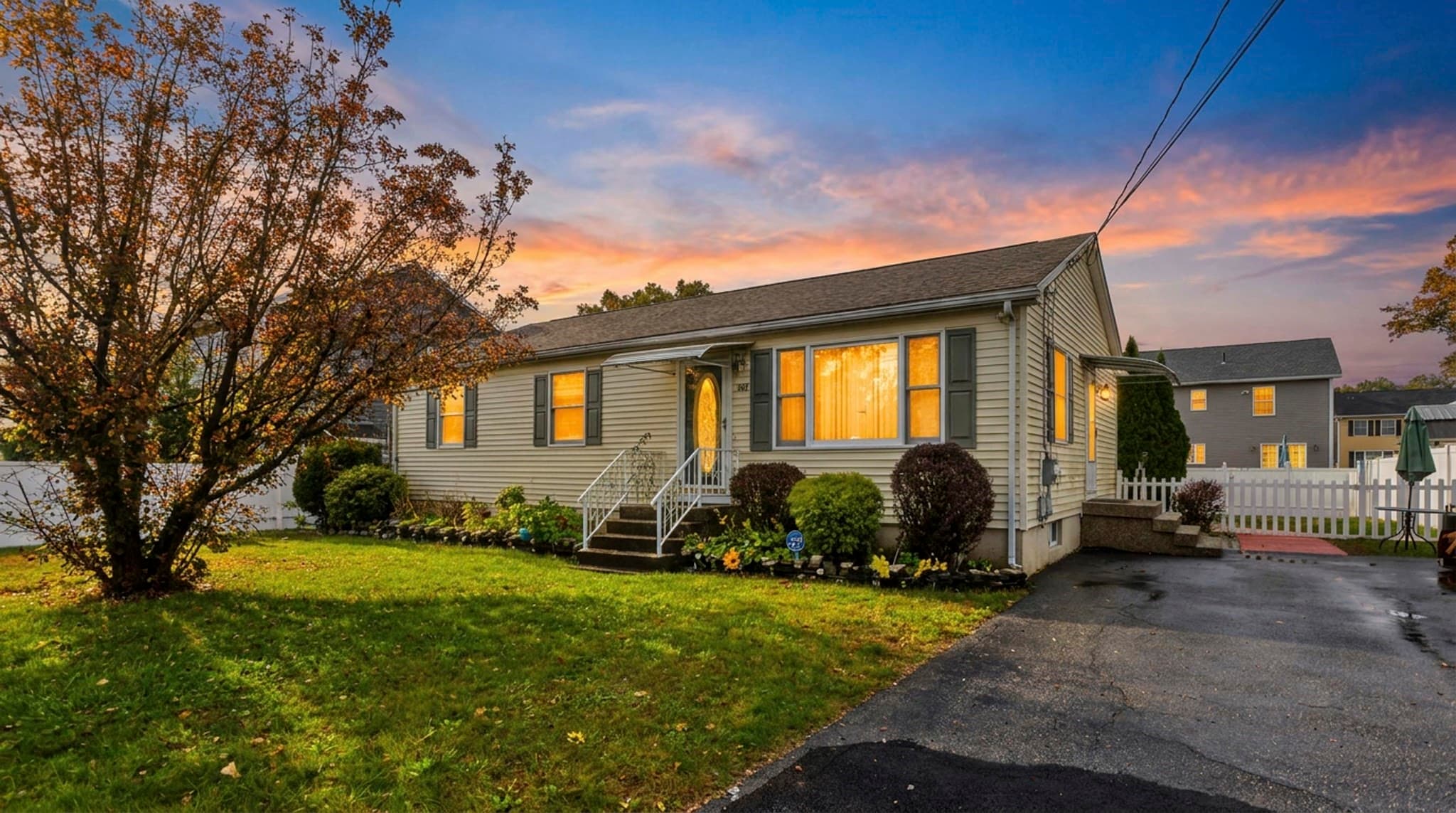 274 Gilbert Ave, Springfield MA 01119