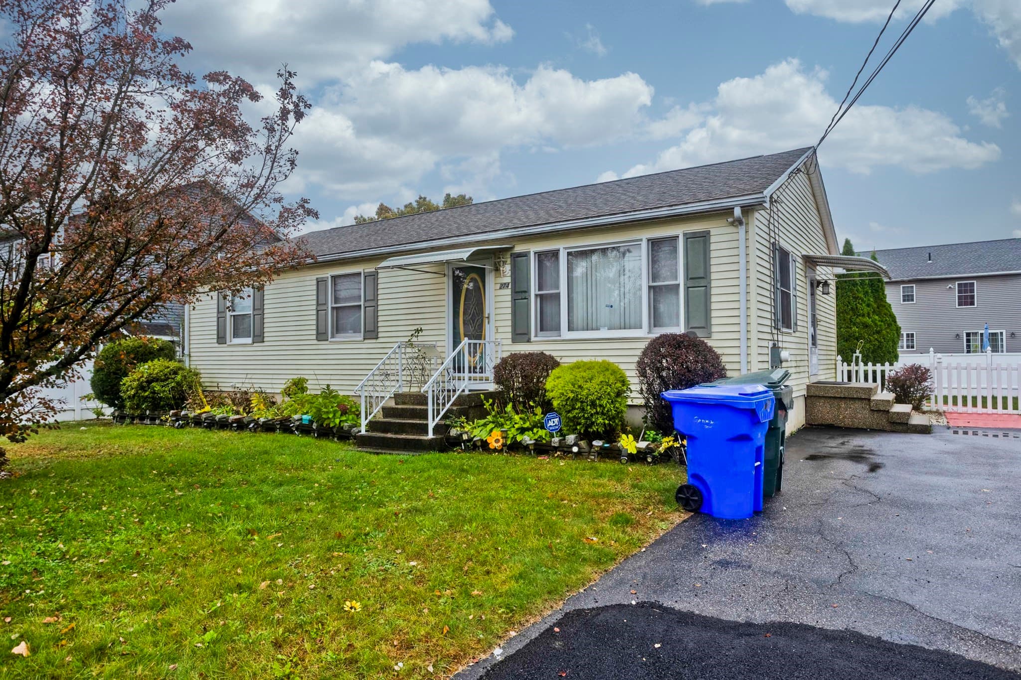 Single Family Residence at 274 Gilbert Ave, Springfield MA 01119, photo 28 of 28