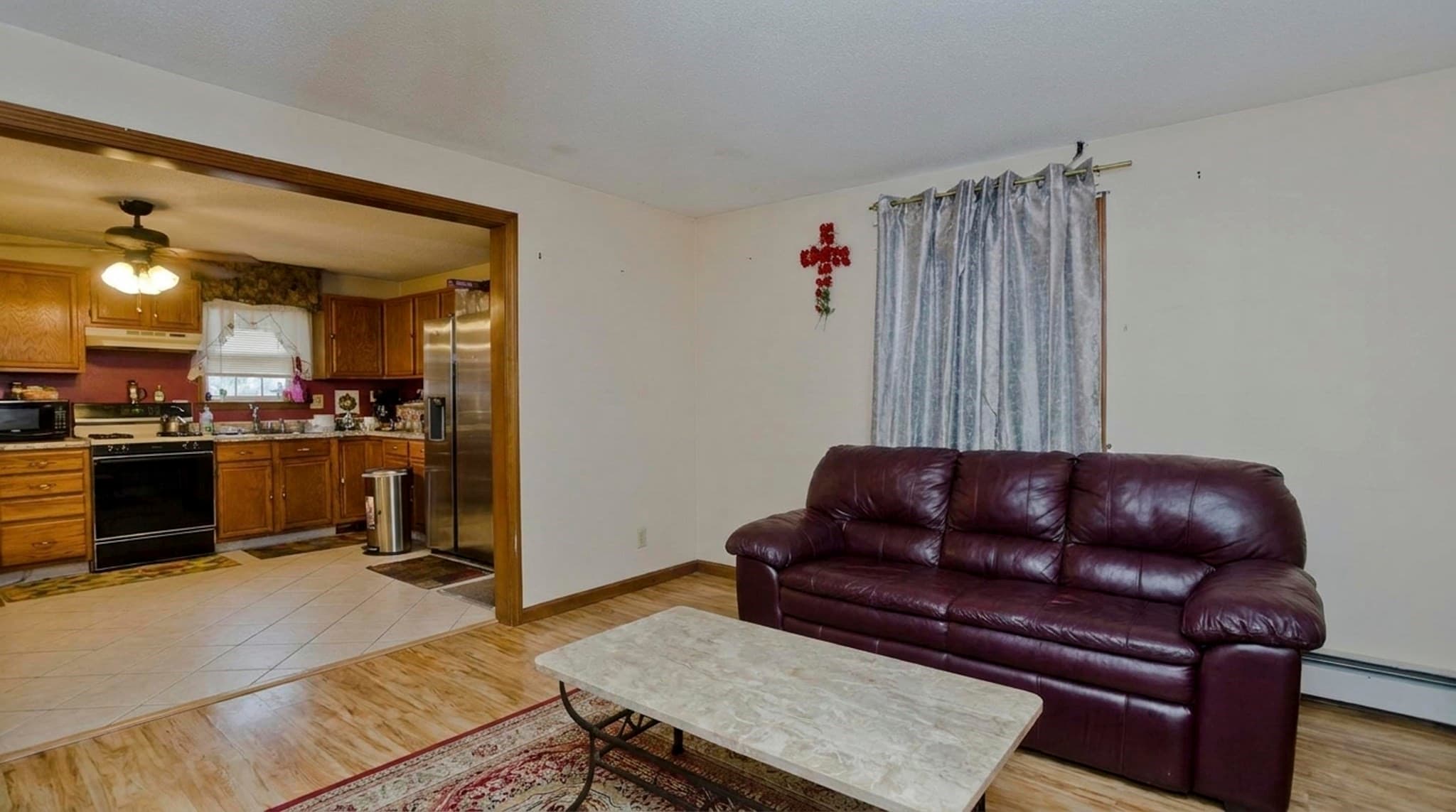 Single Family Residence at 274 Gilbert Ave, Springfield MA 01119, photo 9 of 28