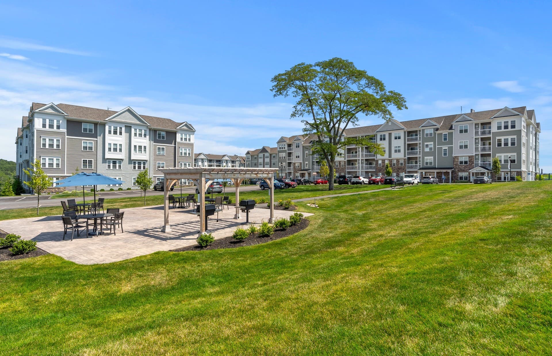 Condominium at 8 Peters Farm Way # 102, Westborough MA 01581, photo 35 of 35