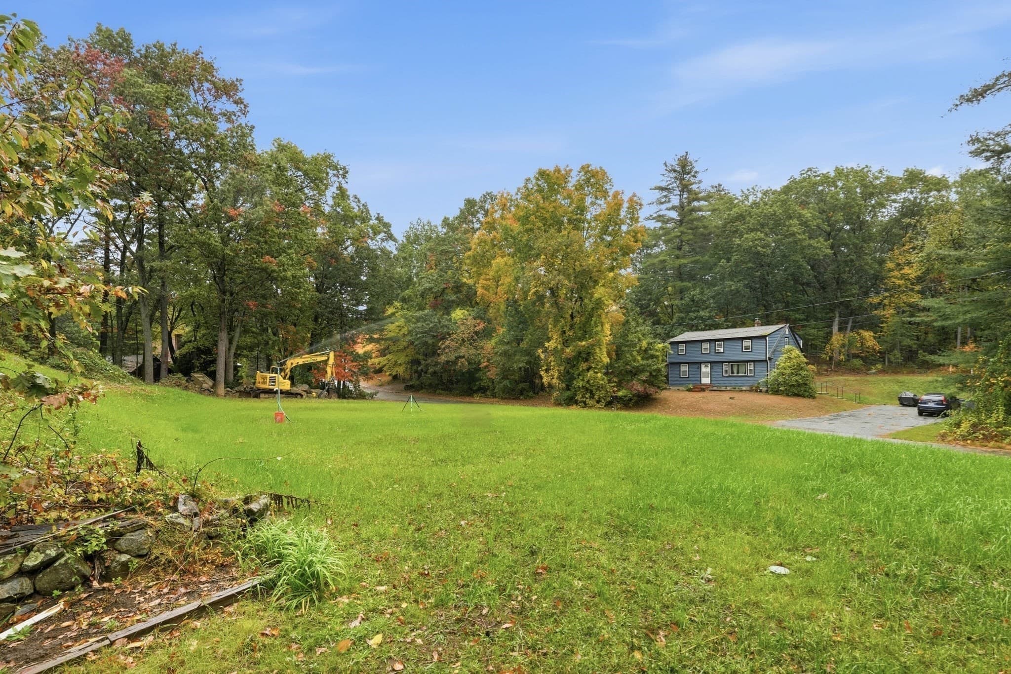 Single Family Residence at 83 Thurlow St, Georgetown MA 01833, photo 13 of 33
