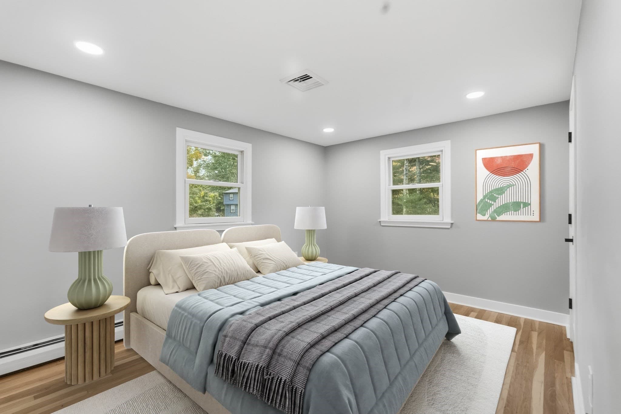 Single Family Residence at 83 Thurlow St, Georgetown MA 01833, photo 17 of 33