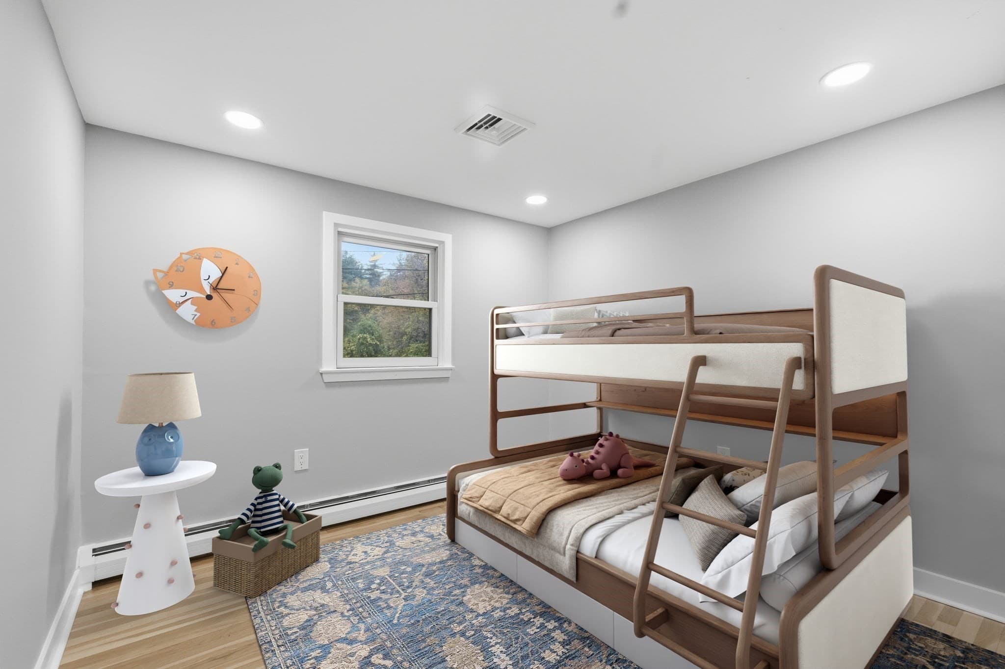 Single Family Residence at 83 Thurlow St, Georgetown MA 01833, photo 20 of 33