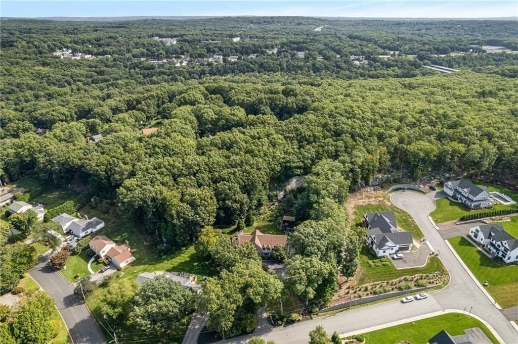 Single Family Residence at 2 Lancers Lane, Lincoln RI 02865, photo 42 of 42