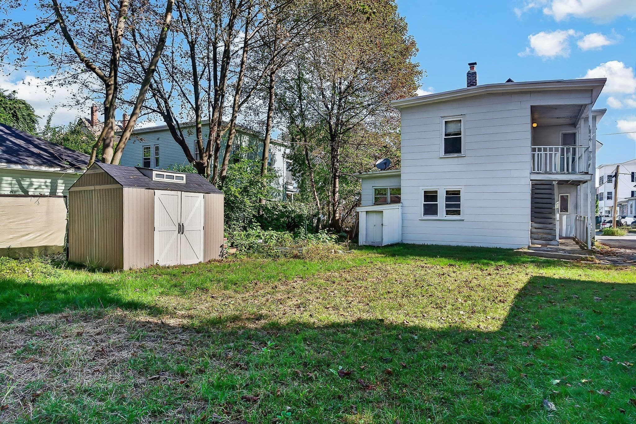 2 Family - 2 Units Up/Down at 9 Fulton St, Fitchburg MA 01420, photo 29 of 32