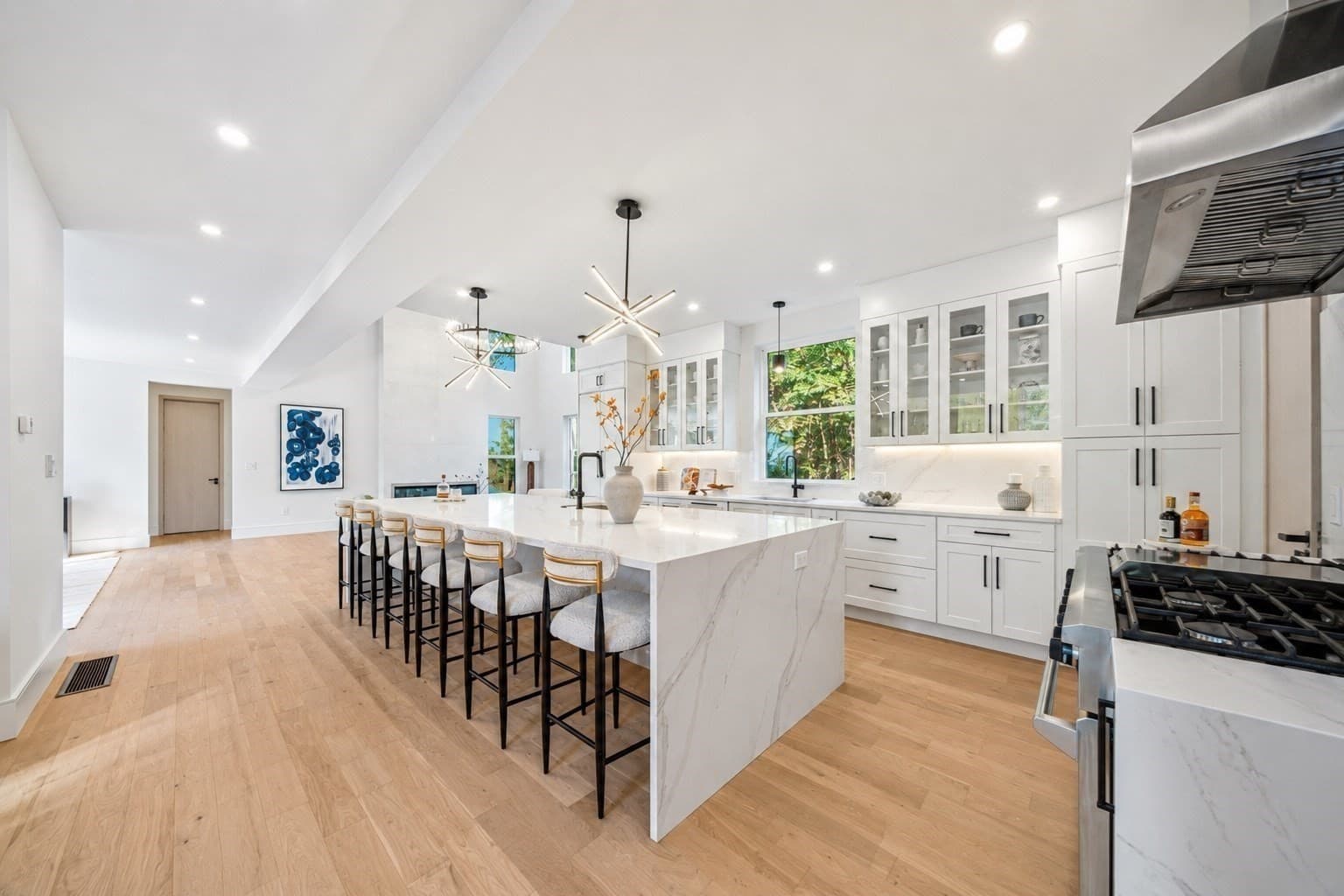 Single Family Residence at 43 Pleasant St, Nahant MA 01908, photo 10 of 40