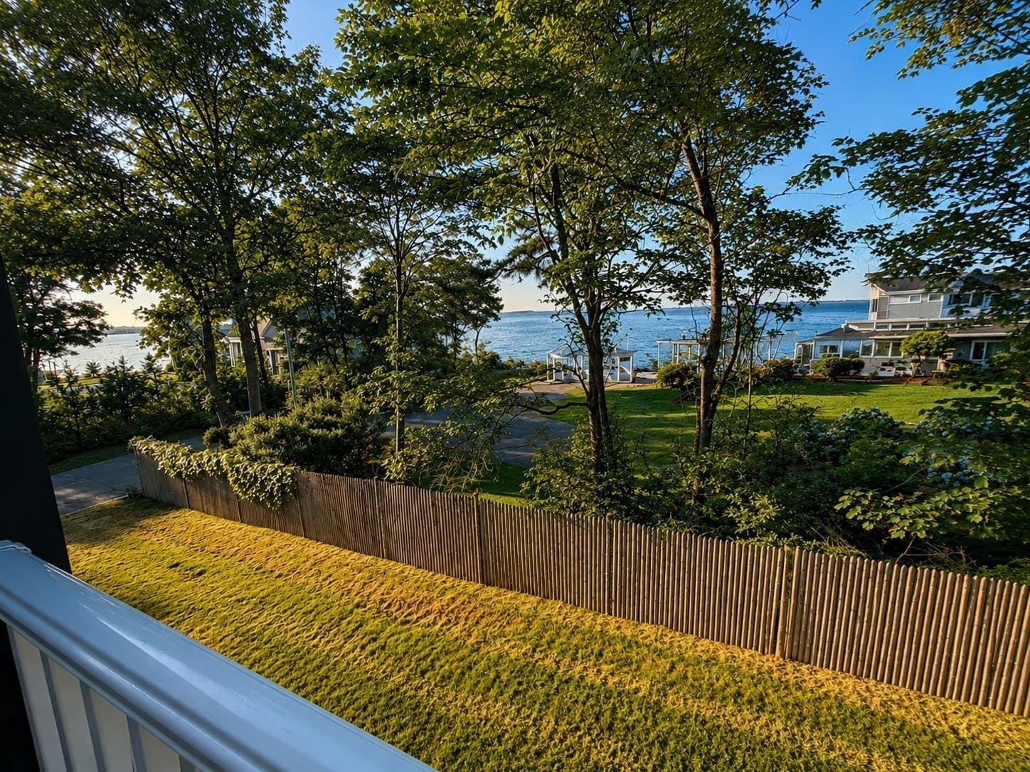 Single Family Residence at 43 Pleasant St, Nahant MA 01908, photo 40 of 40