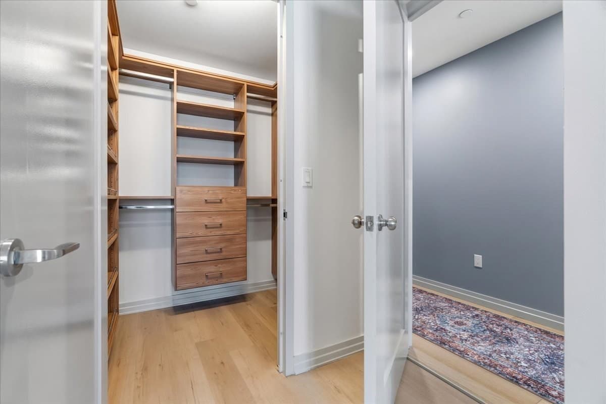 Condominium at 1 Franklin St # 1404, Boston MA 02110, photo 14 of 14