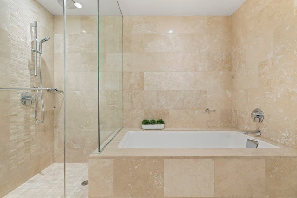 Condominium at 1 Franklin St # 1404, Boston MA 02110, photo 11 of 14
