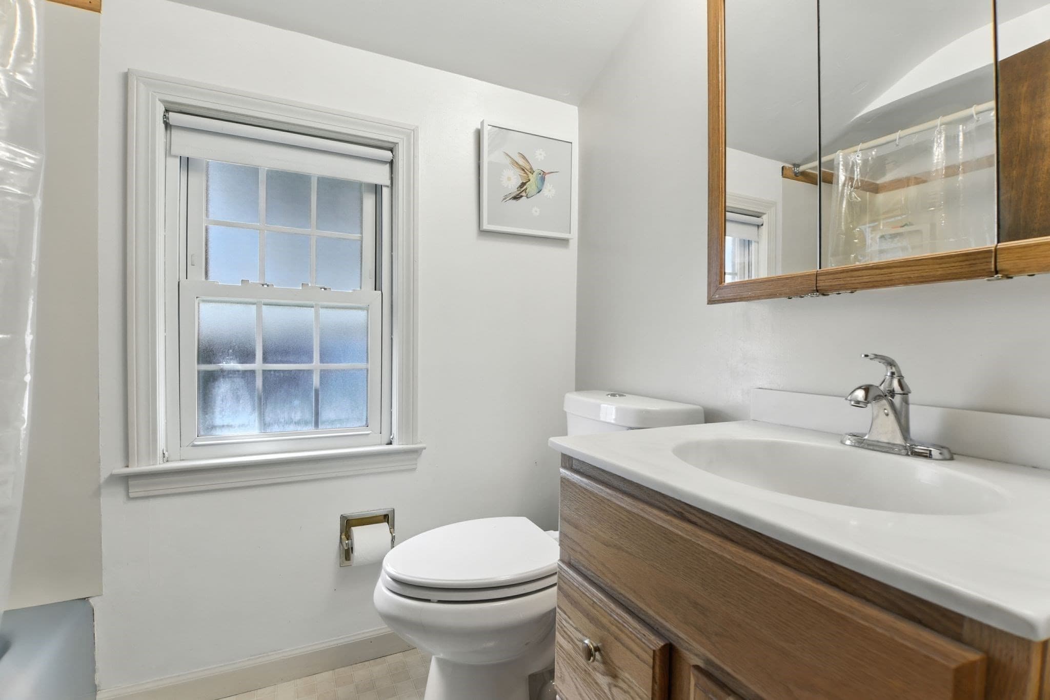 Single Family Residence at 384 Abbott St, Springfield MA 01118, photo 7 of 10