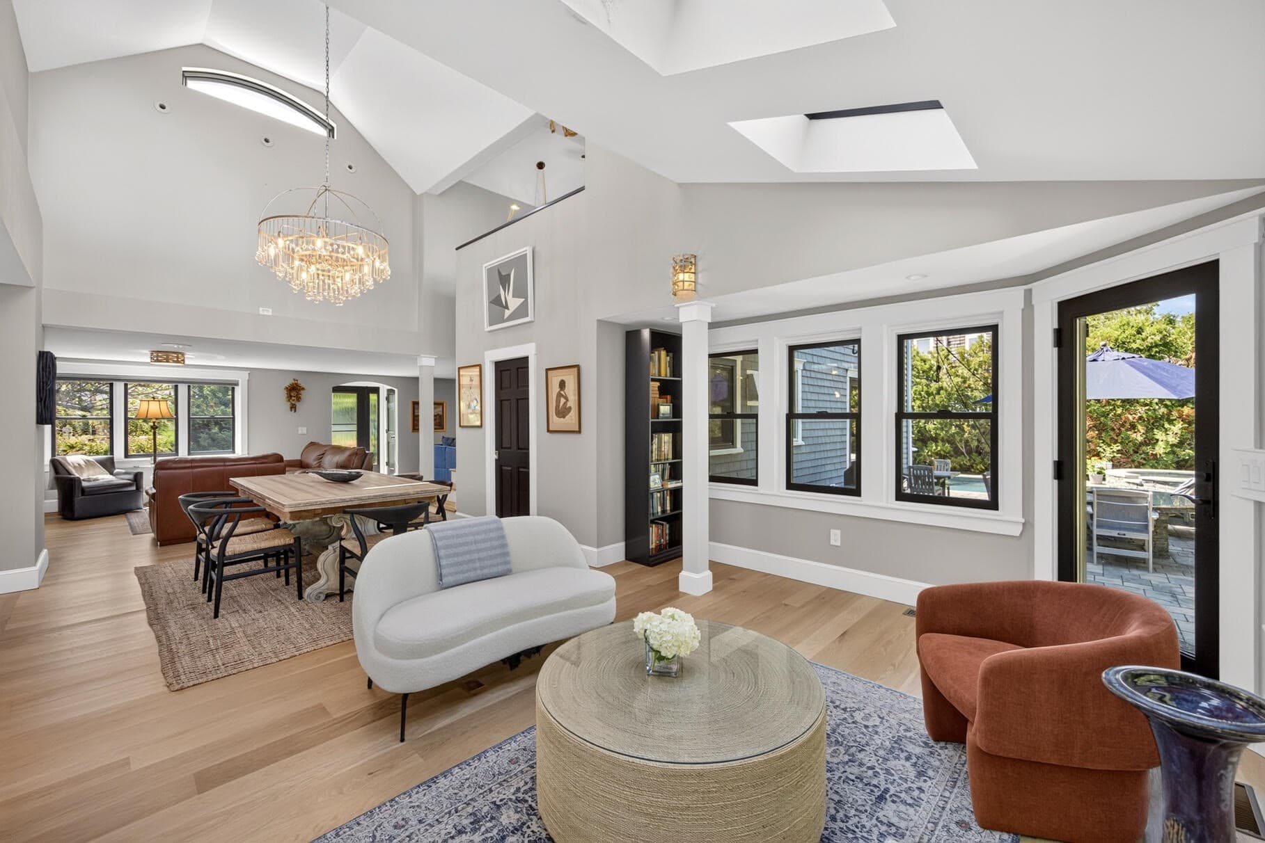 Single Family Residence at 75 Franklin Street, Provincetown MA 02657, photo 14 of 42