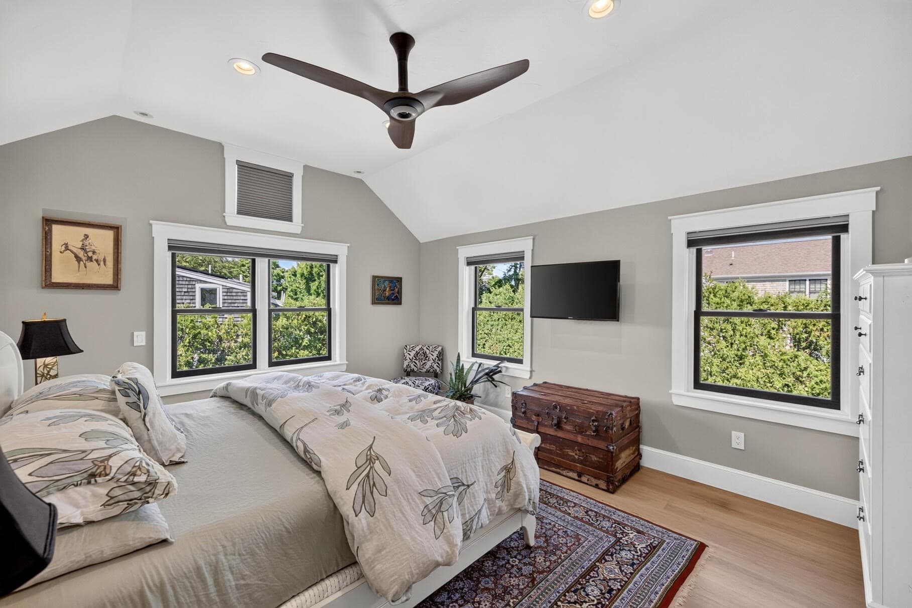Single Family Residence at 75 Franklin Street, Provincetown MA 02657, photo 25 of 42