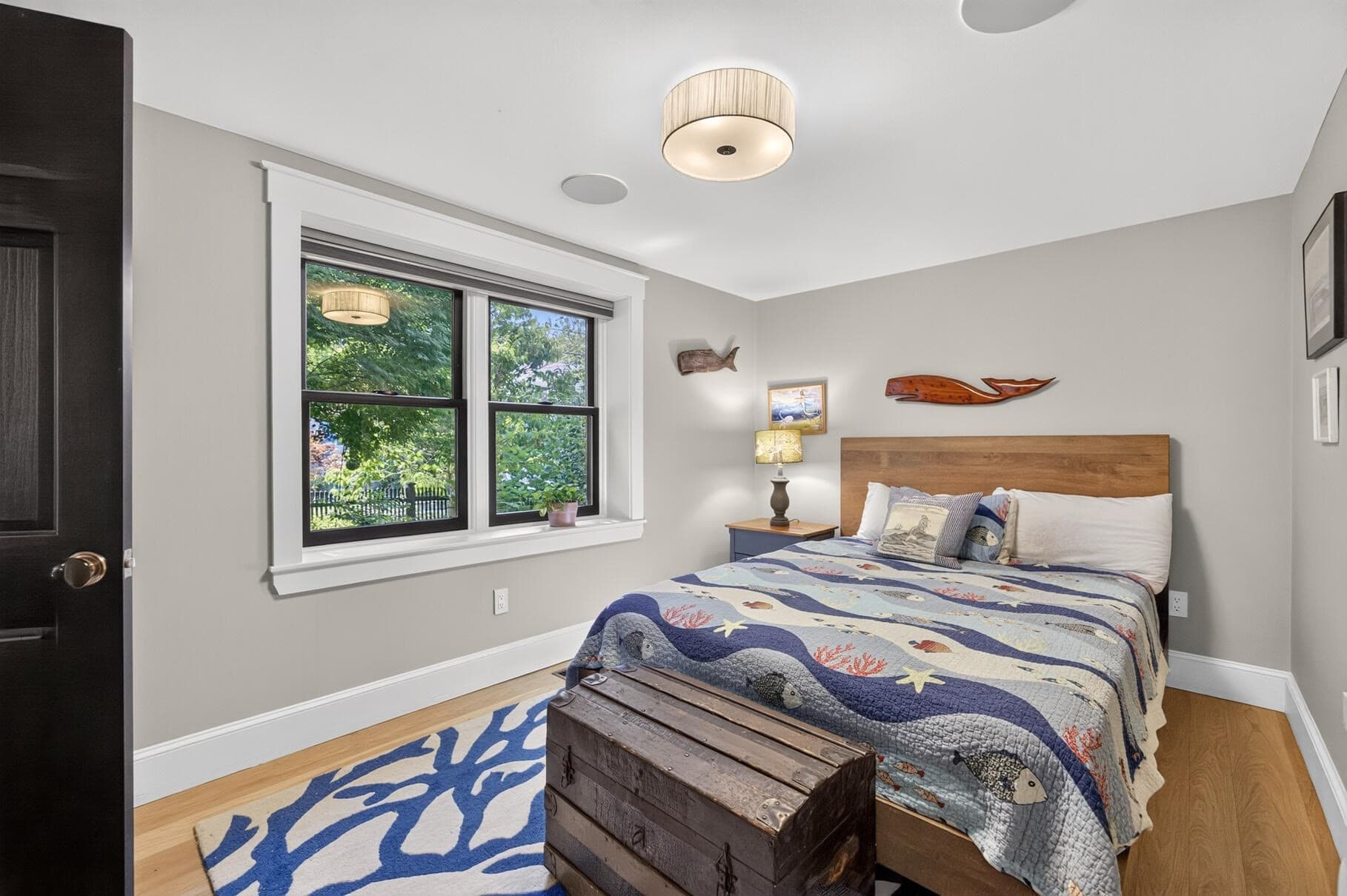 Single Family Residence at 75 Franklin Street, Provincetown MA 02657, photo 21 of 42