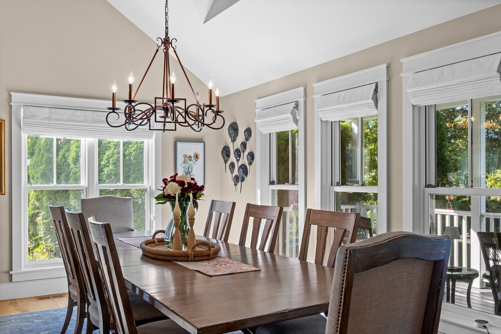 Single Family Residence at 6 Hollow Way, Edgartown MA 02539, photo 16 of 41