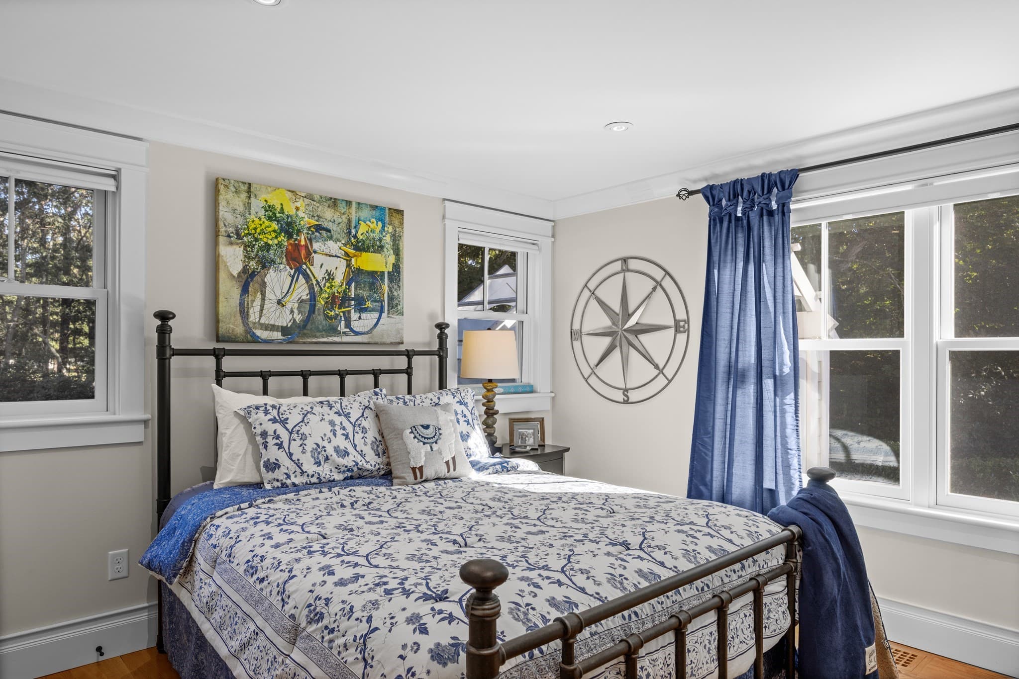 Single Family Residence at 6 Hollow Way, Edgartown MA 02539, photo 26 of 41