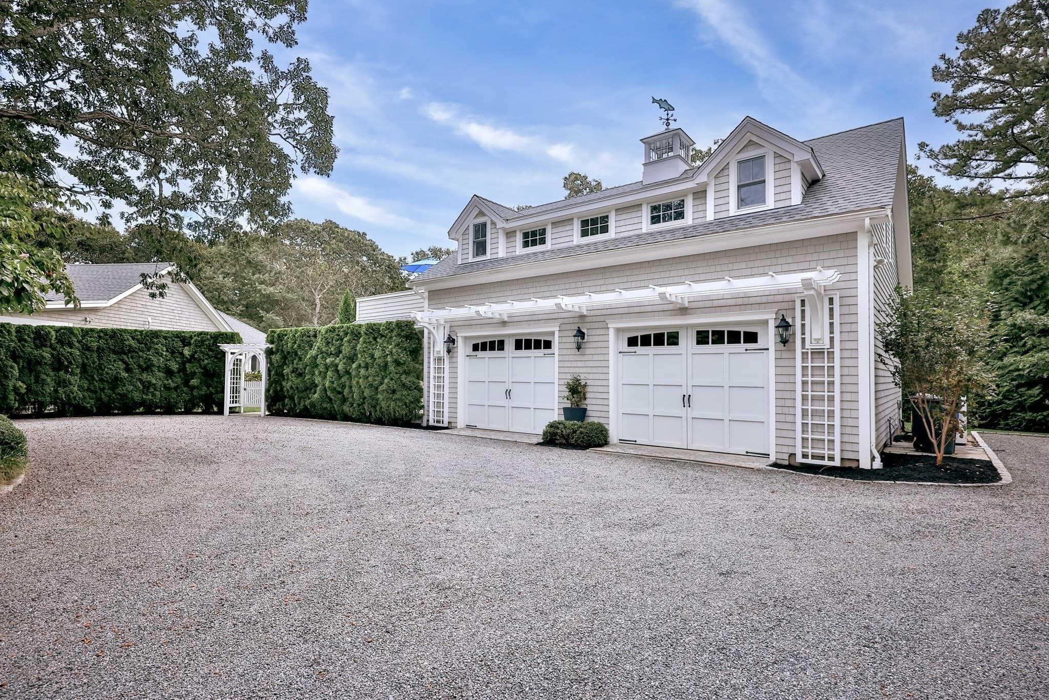 Single Family Residence at 6 Hollow Way, Edgartown MA 02539, photo 3 of 41