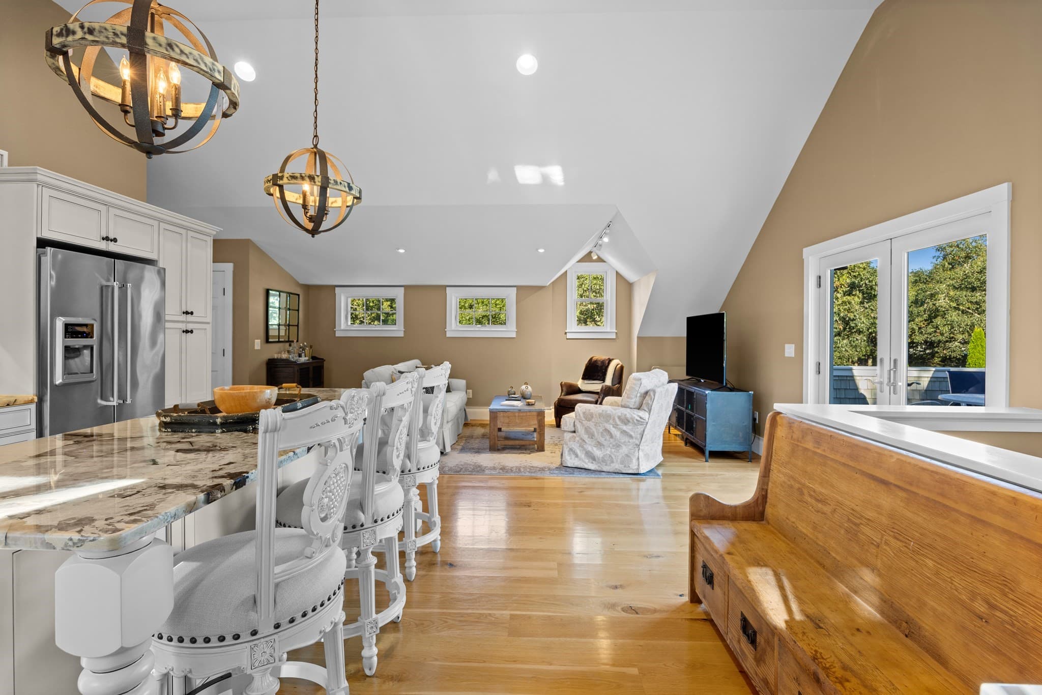 Single Family Residence at 6 Hollow Way, Edgartown MA 02539, photo 34 of 41