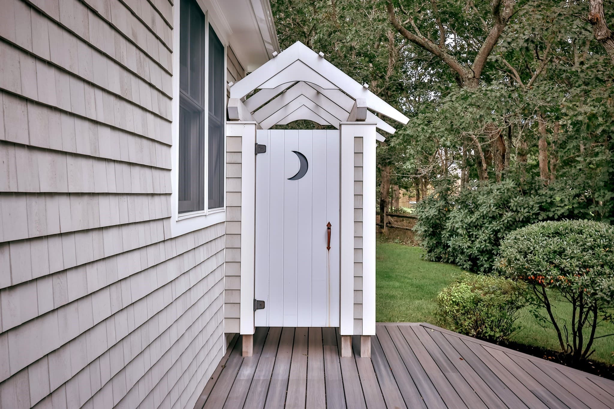 Single Family Residence at 6 Hollow Way, Edgartown MA 02539, photo 41 of 41