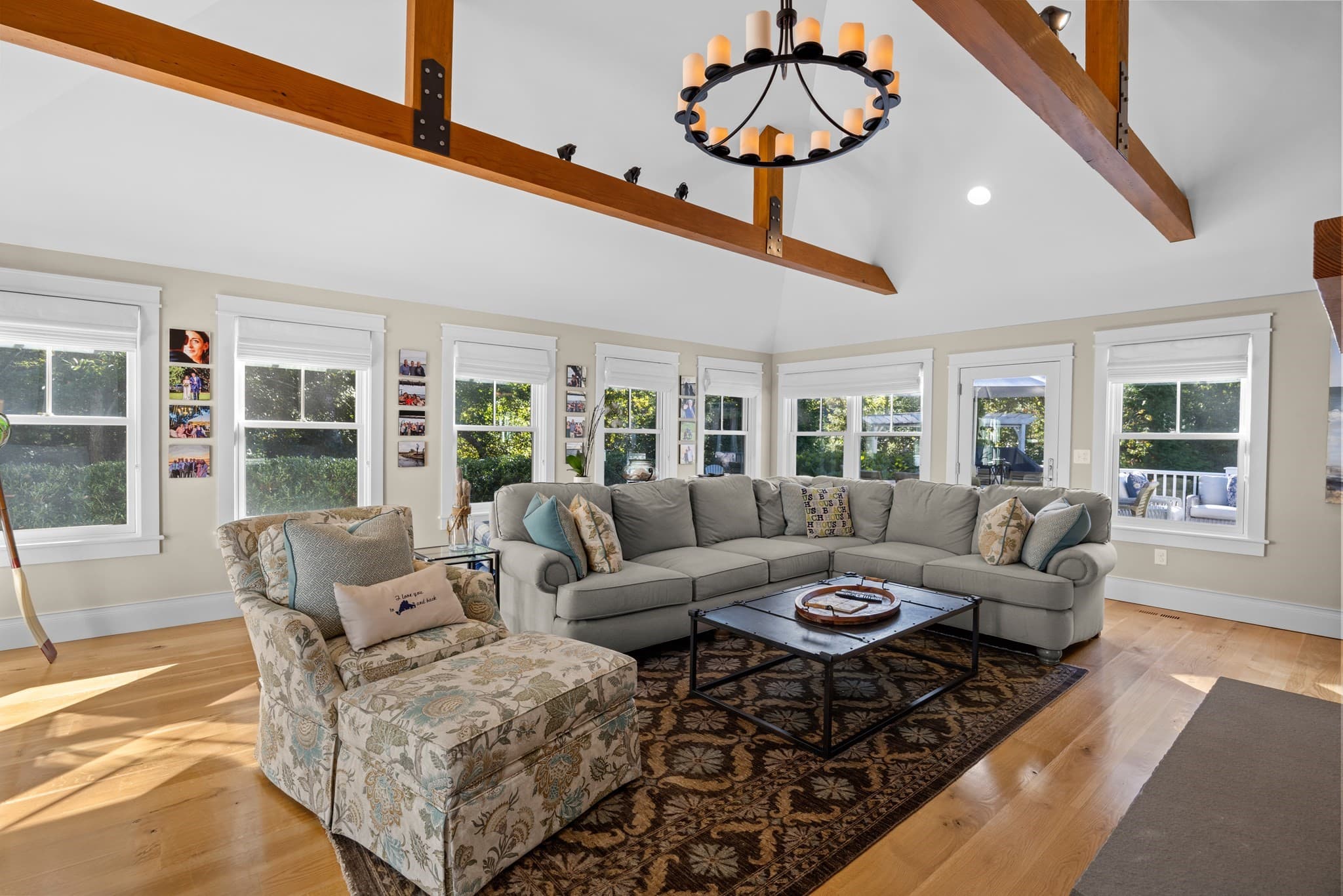 Single Family Residence at 6 Hollow Way, Edgartown MA 02539, photo 18 of 41