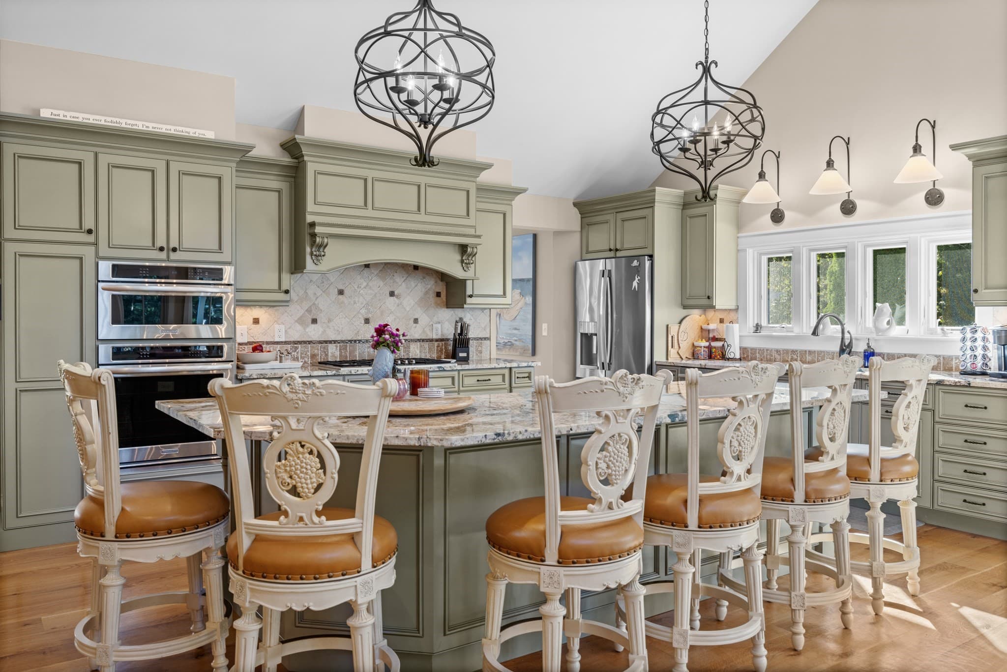 Single Family Residence at 6 Hollow Way, Edgartown MA 02539, photo 11 of 41